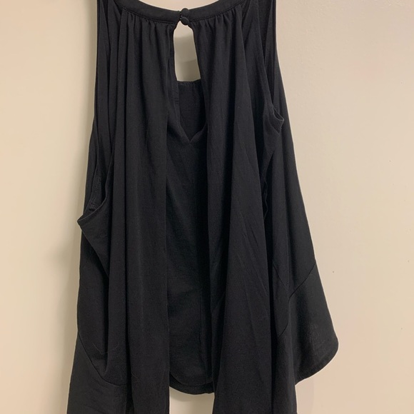 Marc by Marc Jacobs Black Top - Picture 2 of 3